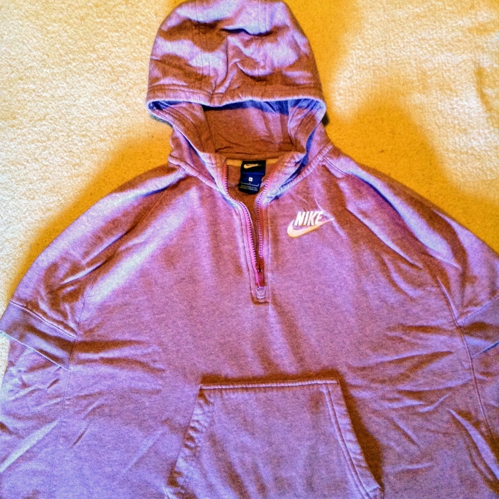 NIKE Sportswear Poncho Girl's or Women's